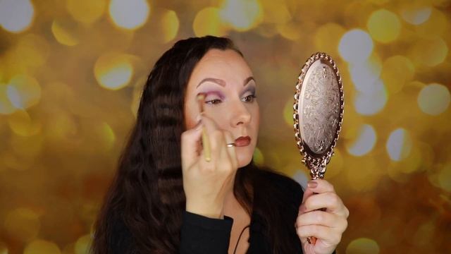 НОВИНКА! NYX МИНИ-ПАЛЕТКА ТЕНЕЙ ULTIMATE EDIT PETITE SHADOW PALETTE ASH смотреть онлайн