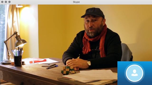 Тимур Бекмамбетов приглашает на курс смотреть онлайн