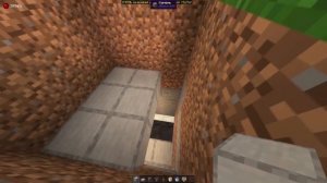 ПРОСТАЯ и ПРИБЫЛЬНАЯ ферма железа в Майнкрафт 1.20 1.20.1 1.20.2 1.21