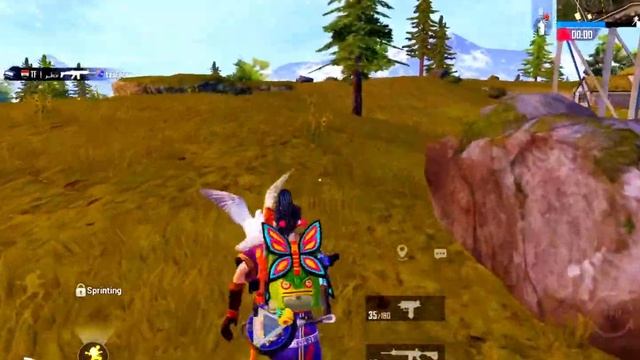 SOLO VS SQUAD GAMEPLAY ? | KILLS ? | I PAD MINI 5 | 5 FINGER CLAW + FULL GYRO.SAMSUNG,A3,A5,A6,A7 смотреть онлайн