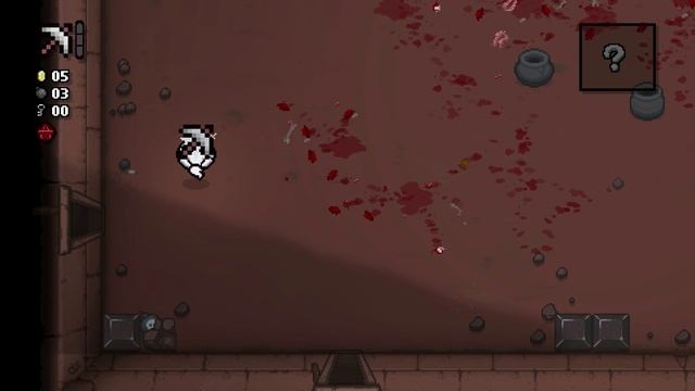 The Binding of Isaac: Rebirth - Gameplay Walkthrough Part 107 - The Lost Hard Mode Attempts! (PC) смотреть онлайн