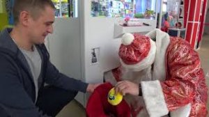 ДЕД МОРОЗ ИГРАЕТ СО МНОЙ В 100% АВТОМАТЕ ? ВЫИГРАЛИ КУЧУ ПОДАРКОВ, #Key_Master.mp4