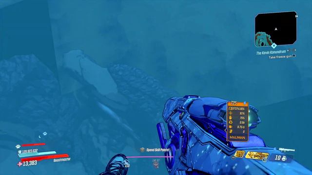 Borderlands® 3 - PS4 - MODDED SAVES (Downloads in description) смотреть онлайн