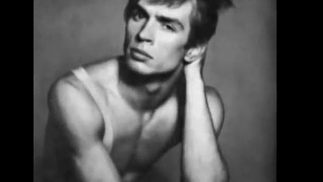 Exercises In Free Love - (Freddie Mercury) Tribute To Rudolf Nureyev