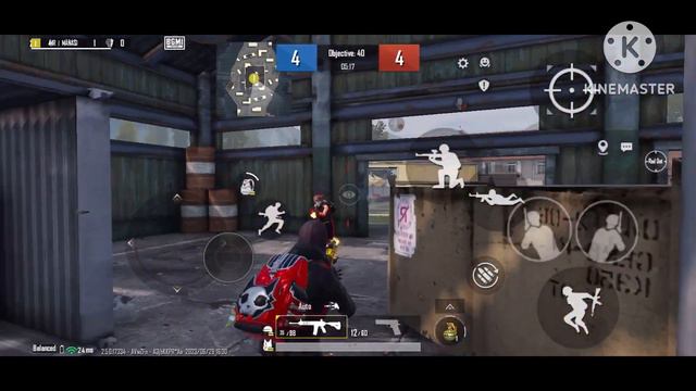 Iphone 13 vs iphone 12 pro max bgmi tdm gameplay🥵🥵🥶🥶 смотреть онлайн