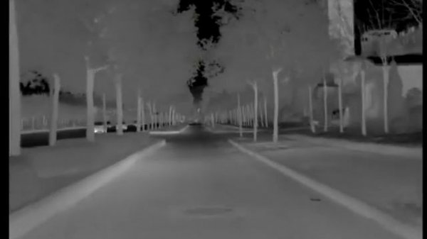 Автомобильный тепловизор Guide N-Driver