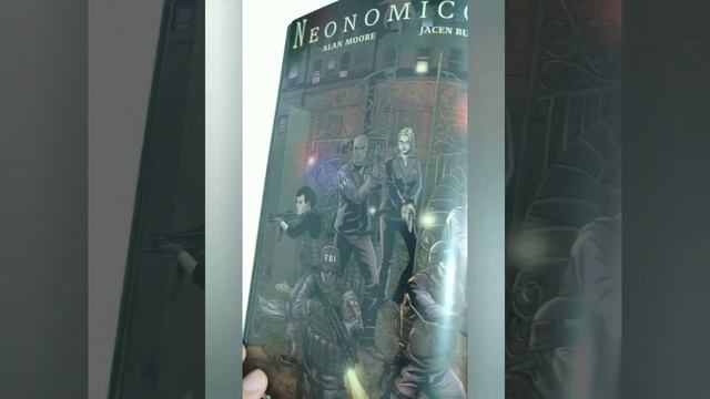 Neonomicon смотреть онлайн