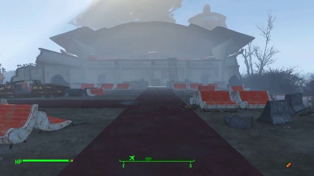 Ranking All Fallout 4 Settlements Smallest to Biggest (#34 Boston Airport) смотреть онлайн