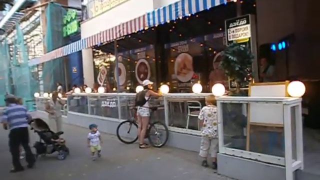 дед- это энергичный танец смотреть онлайн