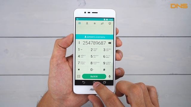 Распаковка Asus Zenfone 3 Max / Unboxing Asus Zenfone 3 Max смотреть онлайн