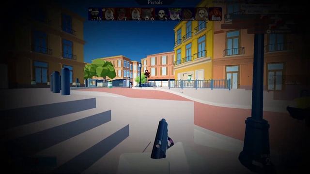 The Arsenal Iceberg... (Roblox) Part 1 смотреть онлайн