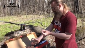 Kral Puncher Breaker - самая дешевая PCP винтовка | Oxotnika.net