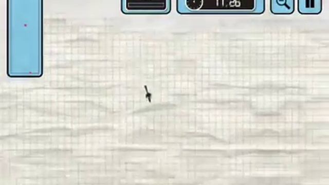 Stickman Base Jumper - Stage 1 - Jump 6 - Crash смотреть онлайн