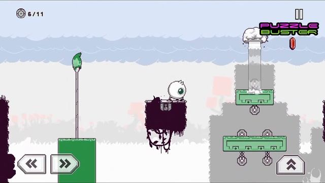 Colorblind An Eye For An Eye Chapter 1 Vitreous woods Level 3 Full HD 1080p 60fps смотреть онлайн