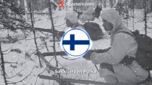 Sakkijarven polka Remix - The Kaiser Nightcore
