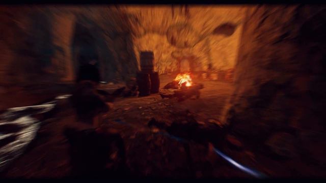 [Skyrim SE/AE] Vanargand Animations - Sneak Crossbows смотреть онлайн