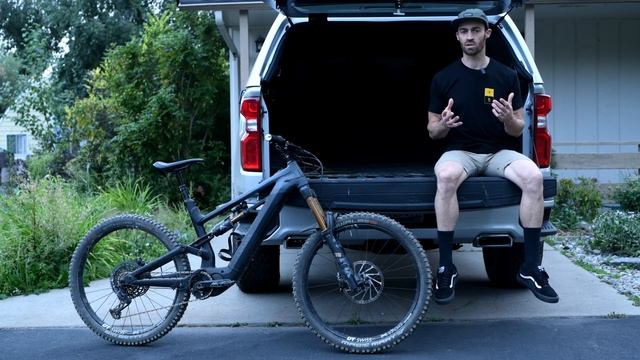 Canyon Torque:ON Review