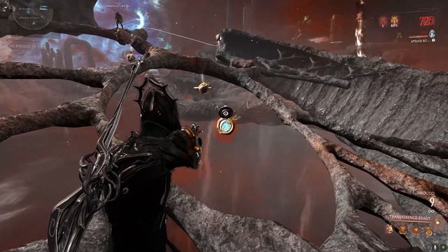 Duviri Puzzle Duo Moirai Crossing (Paragrimm's Hutch) | Warframe Duviri Paradox смотреть онлайн