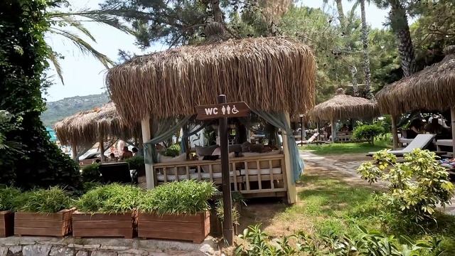 Турция 2023. ОТДЫХ не ДЛЯ ВСЕХ❗️ОБАЛДЕЛА от ЦЕН в Кемере ❗️отдых в Кемере 2023 смотреть онлайн