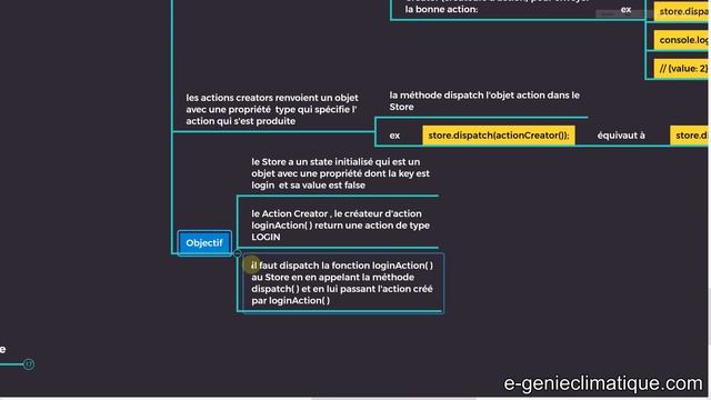 JavaScript295-React.js-Redux-Dispatch une Action dans le Store смотреть онлайн
