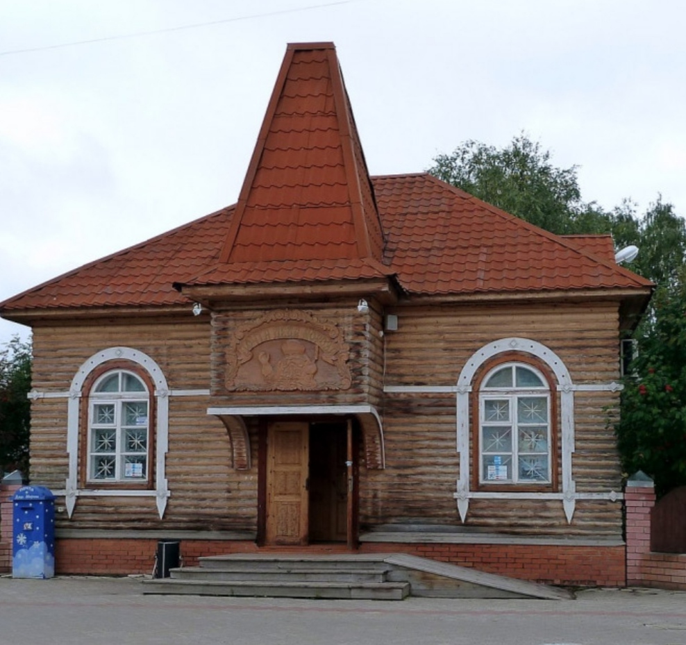 Города России. Великий Устюг. смотреть онлайн