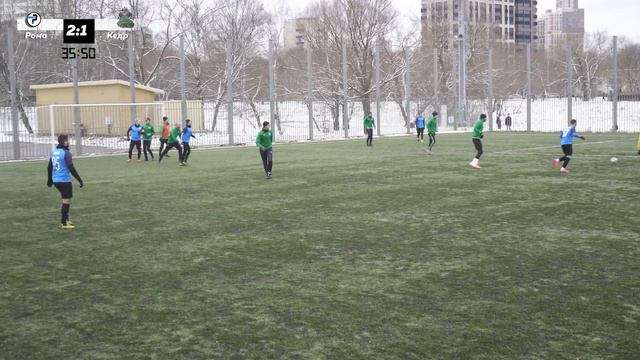 ФУТБОЛИСТЫ | ВЫСШАЯ ЛИГА С АМКАЛОМ и ЭГРИСИ (1-я СЕРИЯ)