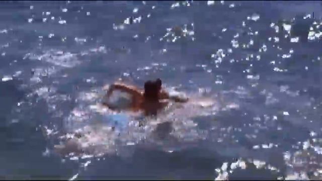 Cliff diving. gymnastics смотреть онлайн