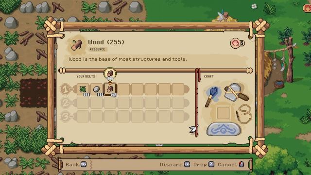 Roots Of Pacha Trainer Cheats +10 Mods (Unlimited Stamina/Items, Super Walk Speed, & More. смотреть онлайн