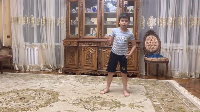 Как быстро научиться делать колесо смотреть онлайн