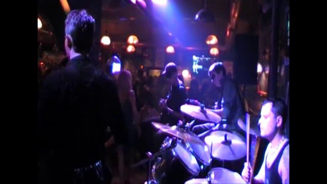 гр.ХРОНО-Спокойная Ночь (Cover by В.ЦОЙ) смотреть онлайн