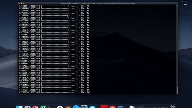 docker build смотреть онлайн