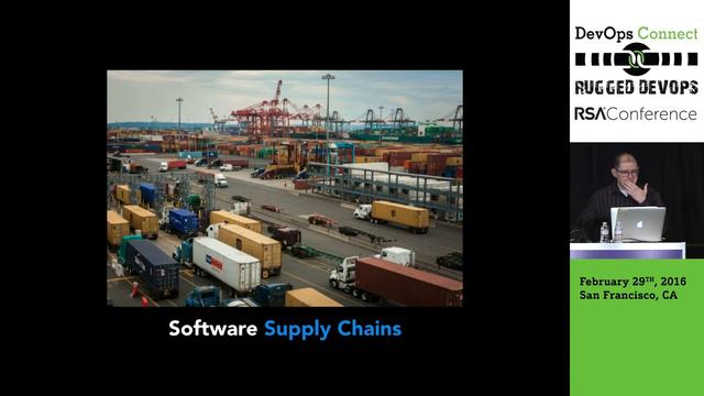 Release Engineering's Role in Rugged DevOps by J. Paul Reed смотреть онлайн