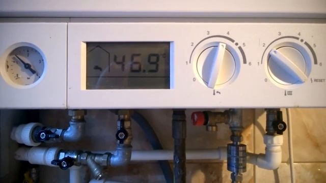 1 probl centrala wiessmann vitodens 111w смотреть онлайн
