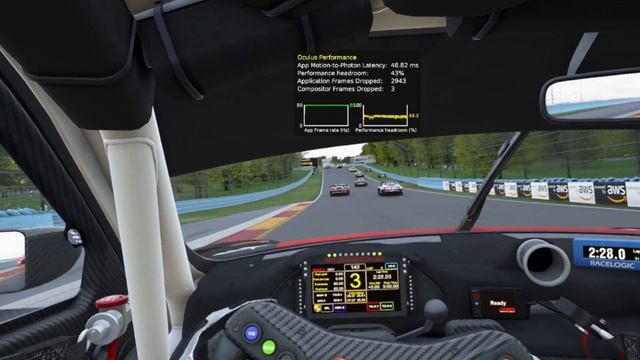 TOP 10 VR Accessories EVERY SimRacer NEEDS - 2024! смотреть онлайн