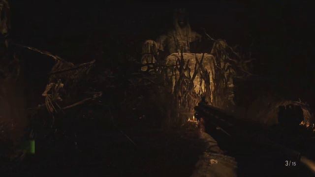 RESIDENT EVIL 8 VILLAGE Walkthrough Gameplay Part 21 FINAL смотреть онлайн