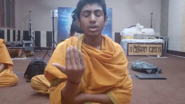 Chandra grah ka vaidik mantra. चन्द ग्रह का वैदिक मन्त्र смотреть онлайн