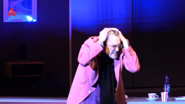 Корпоратив, Премьера , репортаж Кинешемского ТВ смотреть онлайн