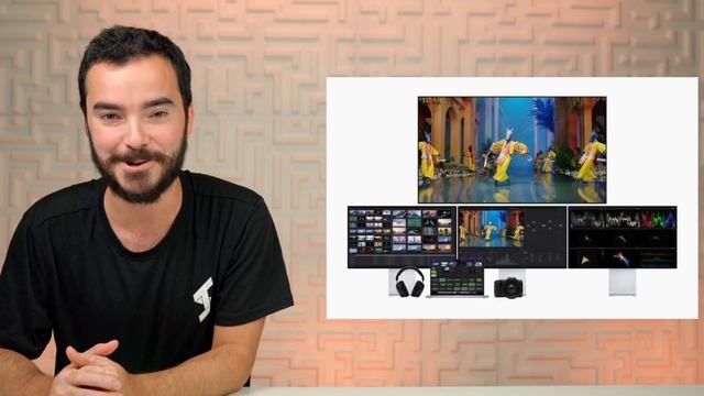 NUEVAS Macbook Pro, AirPods 3 Y Más! (Resumen Evento Apple)