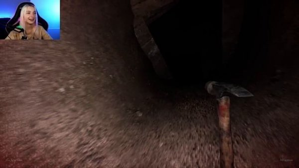 ГРЭННИ 6 - в БАБКУ СТРАШНО ИГРАТЬ ?► GRANNY 6 ► Granny Remake