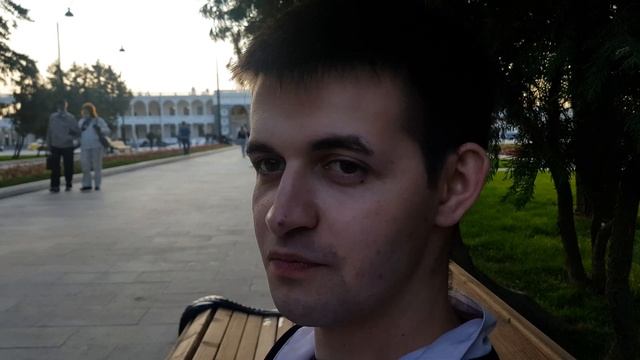 Пострадавший от Пситеррора (Москва) смотреть онлайн