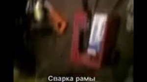 Форсировка двухтактного двигателя