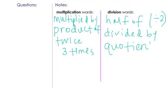 Translating words to symbols #1 смотреть онлайн