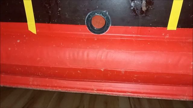 Транец для Yamaha 9.9 водомет своими руками смотреть онлайн