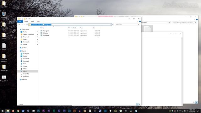 Partially outdated - Installing 32-bit and 64-bit AVISynth+,QTGMC, and FFMPEG side-by-side смотреть онлайн