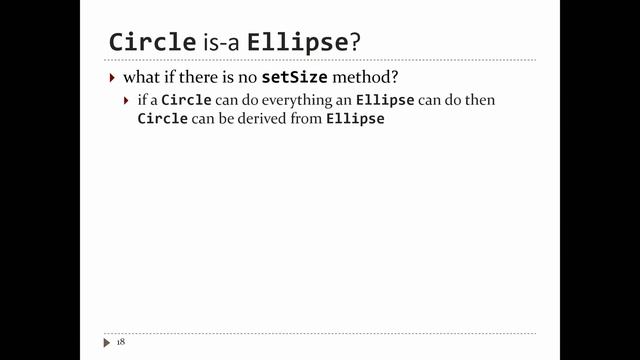 CISC124 Lecture: 2022-03-24 смотреть онлайн