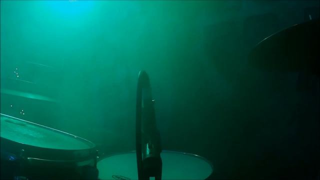 KORN - Falling Away from Me. (CRIME INK cover) смотреть онлайн