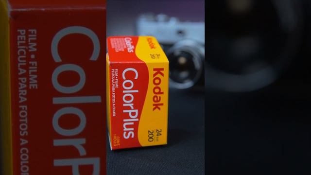 Kupiłem radziecki aparat analogowy FED 3! смотреть онлайн