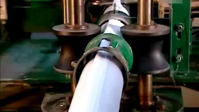 Производство дренажной трубы смотреть онлайн