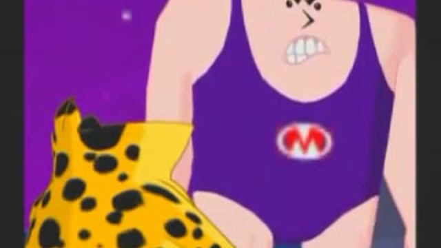 Strong Bad Episode 2: Strong Badia The Free part 4 смотреть онлайн