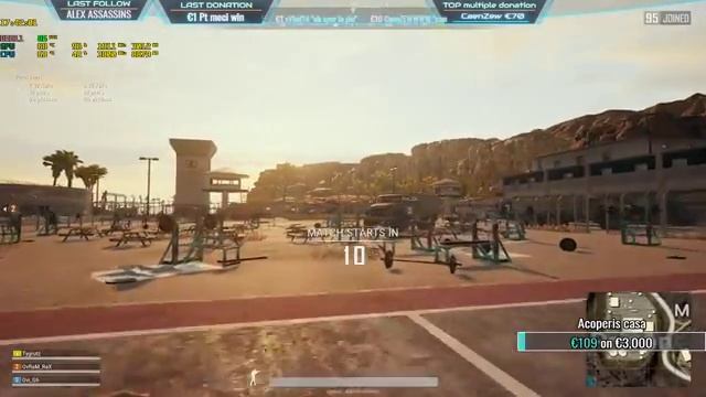 ????? -PUBG - Squad-uri fortza смотреть онлайн